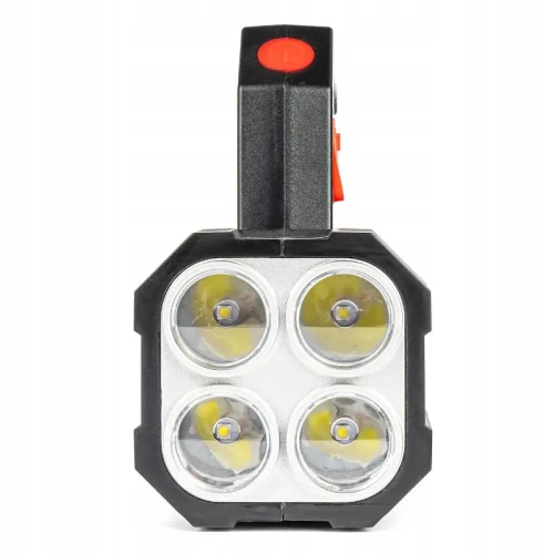 Latarka ręczna LED Amio 03273