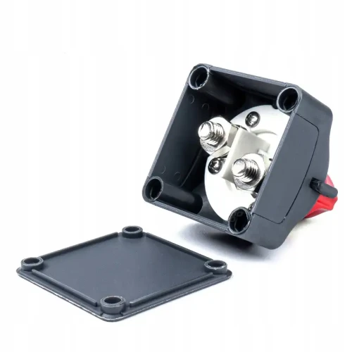 Odłącznik prądu akumulatora 12v 24V 275A