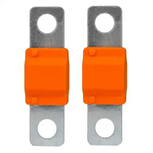 Bezpieczniki MidiVal 30A pomarańczowy 2 szt.