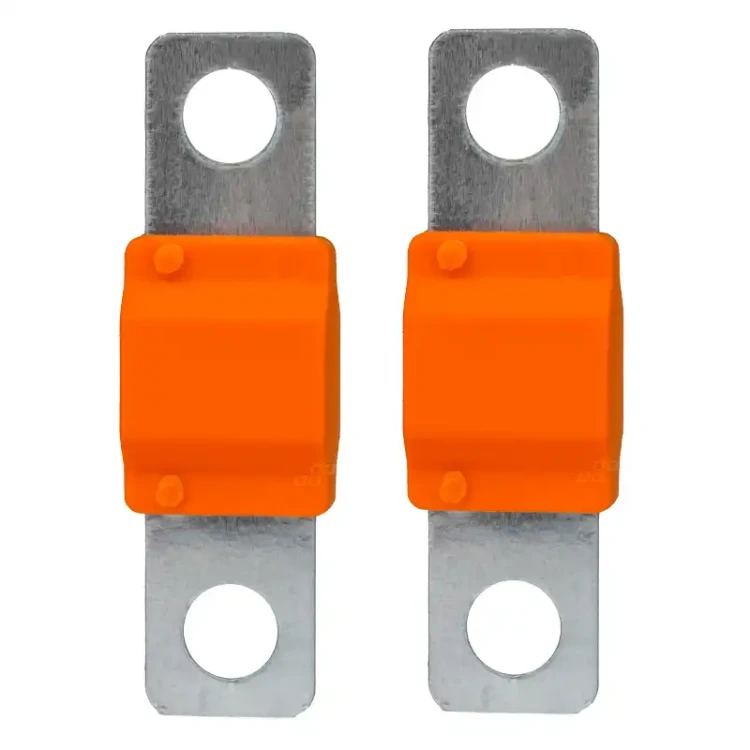 Bezpieczniki MidiVal 30A pomarańczowy 2 szt.