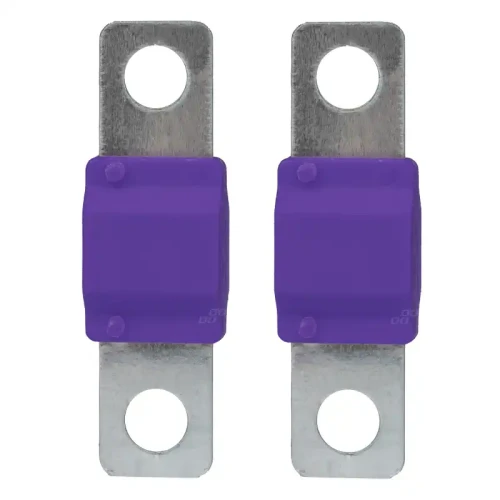 Bezpiecznik Midival 200A fioletowy 2 szt.