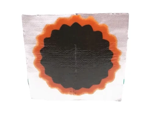 Łatka do naprawy dętek Tip-top 35mm