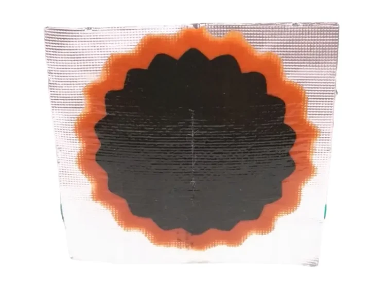 Łatka do dętek 54mm