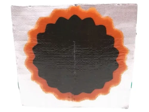 Łatka na zimno do naprawy dętek 75mm