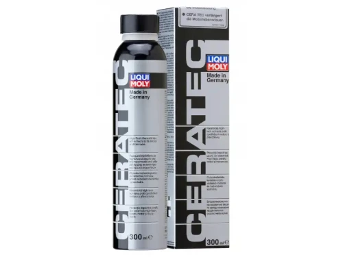 Liqui Moly 7181 Cera Tec ceramiczna ochrona silnika dodatek do oleju