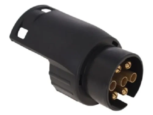 Przejściówka do przyczepki 7 na 13 PIN