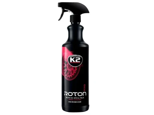 K2 ROTON PRO preparat do mycia felg 1l