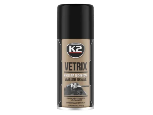 K2 VETRIX wazelina techniczna 140ml spray