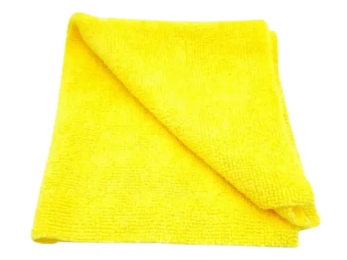 K2 HIRO mikrofibra ścierka do osuszania 30x30 cm