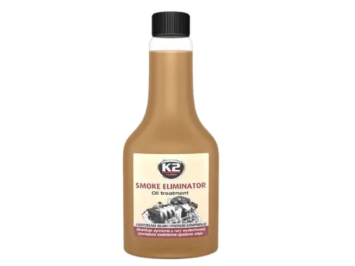 K2 SMOKE ELIMINATOR poprawia kompresję 355 ml