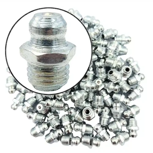 Kalamitki M8 proste 100szt.