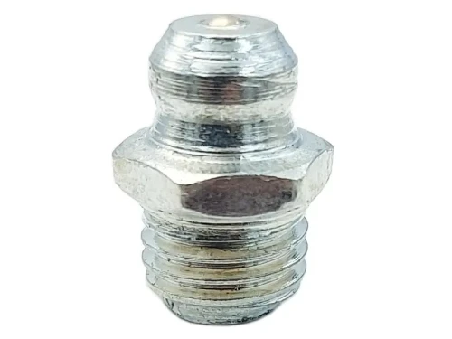 Smarowniczka M8 prosta 1szt.