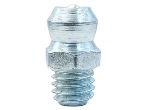 Smarowniczka M6 prosta 1szt.