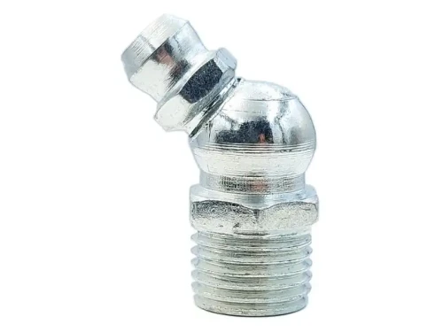 Smarowniczka M10x1 45 st. 1 szt.