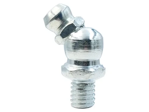 Smarowniczka M6 kątowa 45 stopni 1szt.