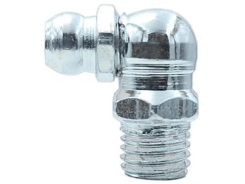 Smarowniczka M8 kątowa 90 stopni 1szt.