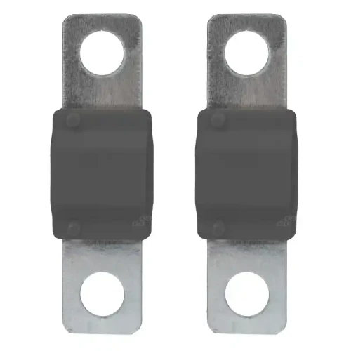 Bezpiecznik Midival 150A szary 2 szt.