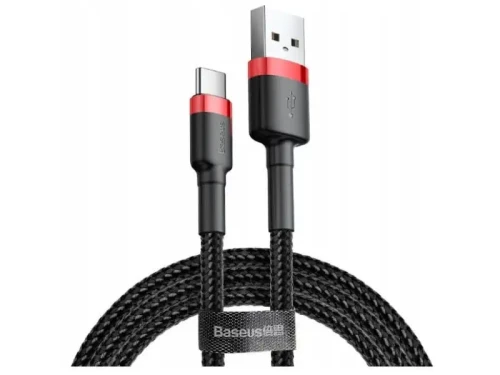 Kabel USB C 1m Baseus 3A_1