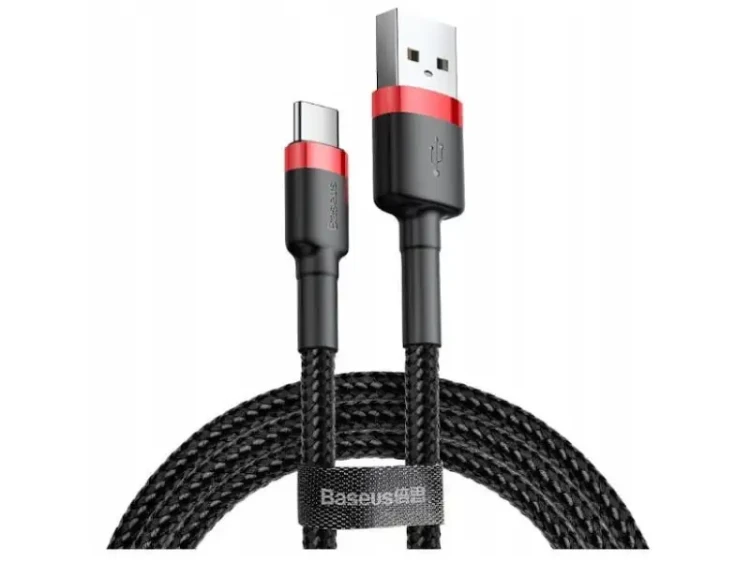 Kabel USB C 1m Baseus 3A_1