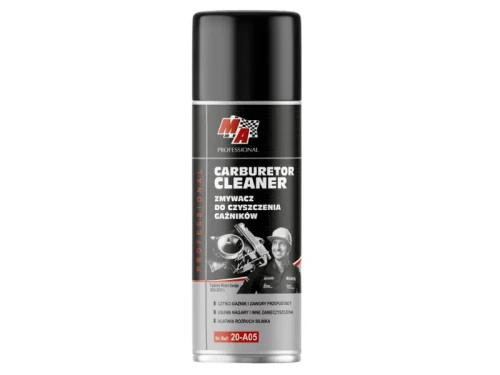 Moje Auto Carburetor Cleaner preparat do czyszczenia gaźników 400ml