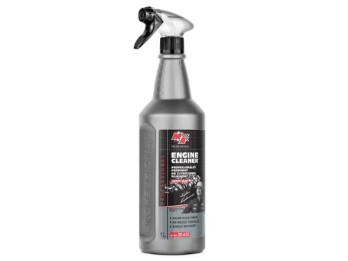 Moje Auto Engine Cleaner płyn do mycia silnika 1l