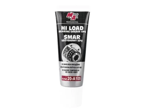 Moje Auto Hi Load Bearning Grease EP2 smar łożyskowy 50g
