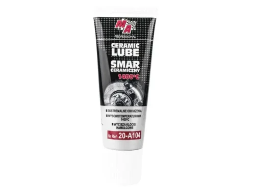 Moje Auto Ceramic Lube smar ceramiczny do 1400°C 50G