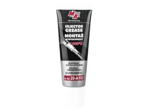 Moje Auto Injector Grease smar do montażu wtryskiwaczy i świec 50g