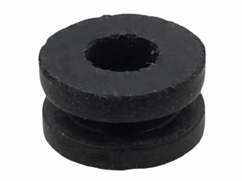 Przelotka gumowa 4mm/7mm