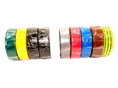 Izolacja kolorowa Scapa 10 szt.