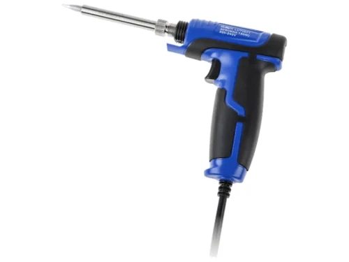 Lutownica pistoletowa z ceramiczną grzałką 230V  40/130W