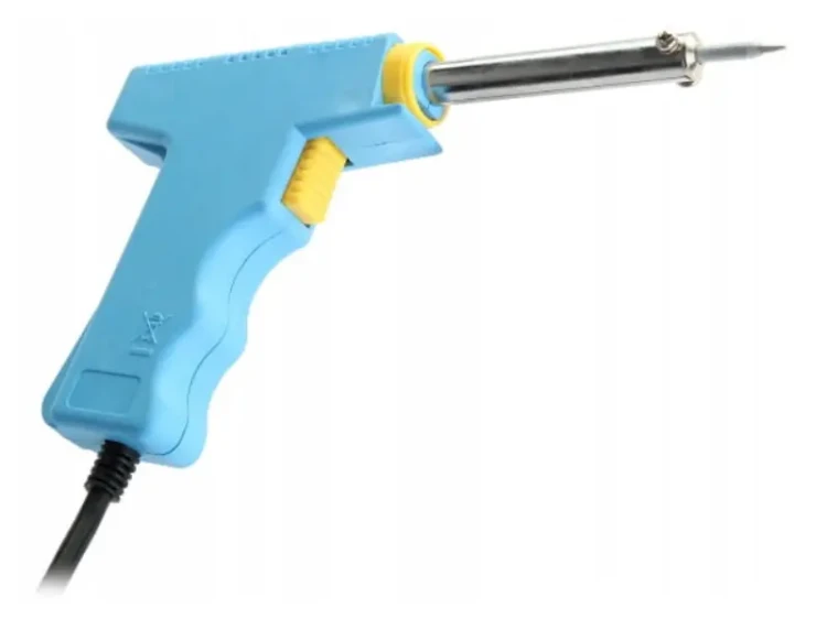 Lutownica pistoletowa 230V 30/70W LUT0061