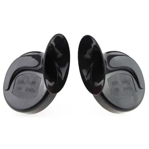 Klakson samochodowy podwójny 12V 01716