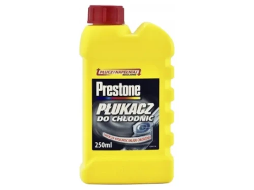 Prestone płukanka do chłodnicy 250ml