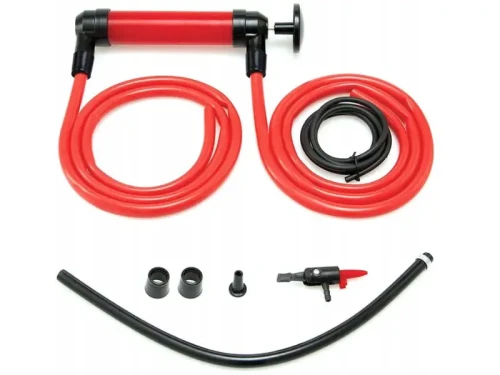 Pompka do płynów uniwersalna