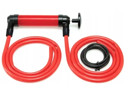 Pompka do powietrza i płynów