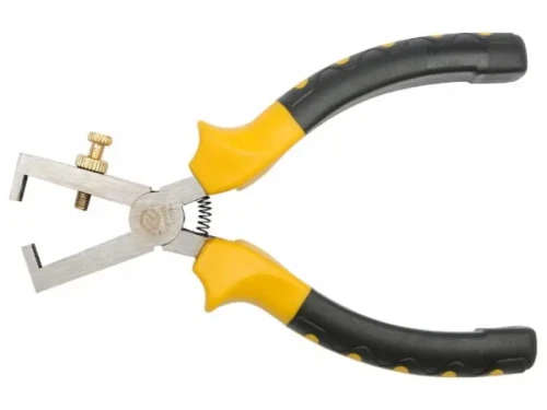 Ściągacz izolacji 160 mm