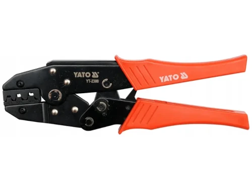 Praska do kabli YATO YT-2300