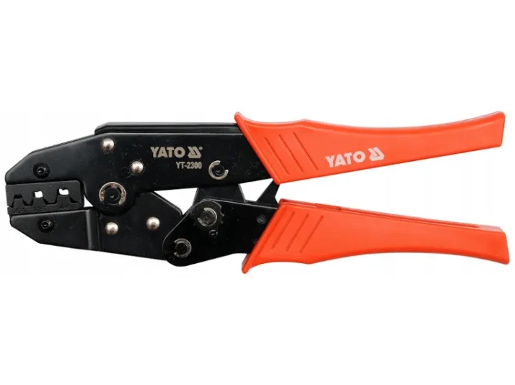 Praska do kabli YATO YT-2300