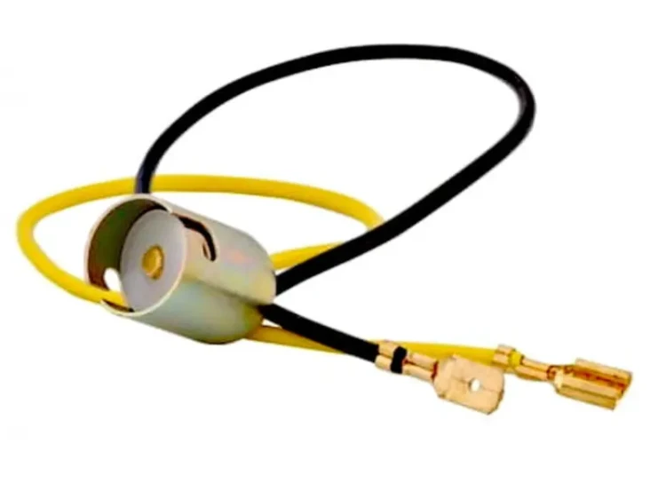 Oprawka żarówki R5W R10W