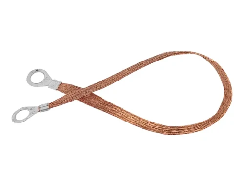 Kabel masowy m8 26,5cm