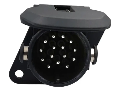 Gniazdo 24V 15 PIN ADR