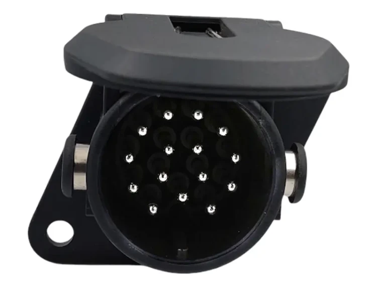 Gniazdo 24V 15 PIN ADR