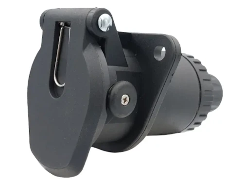 Gniazdo 15 PIN 24V ADR korpus