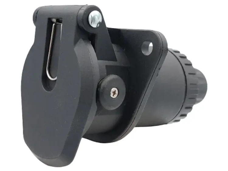 Gniazdo 24V 7 PIN ABS EBS korpus