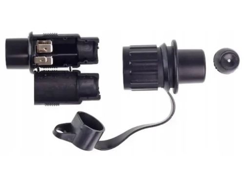 Wtyk 3 PIN do maszyn i ciągników rolniczych_1