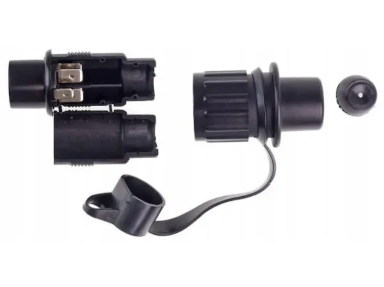 Wtyk 3 PIN do maszyn i ciągników rolniczych_1