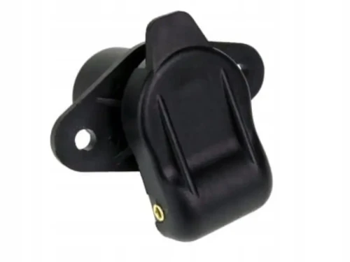 Gniazdo 3 PIN z klapką