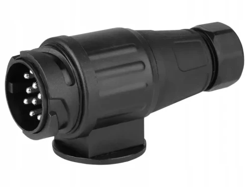 Wtyk do przyczepki 13 pin