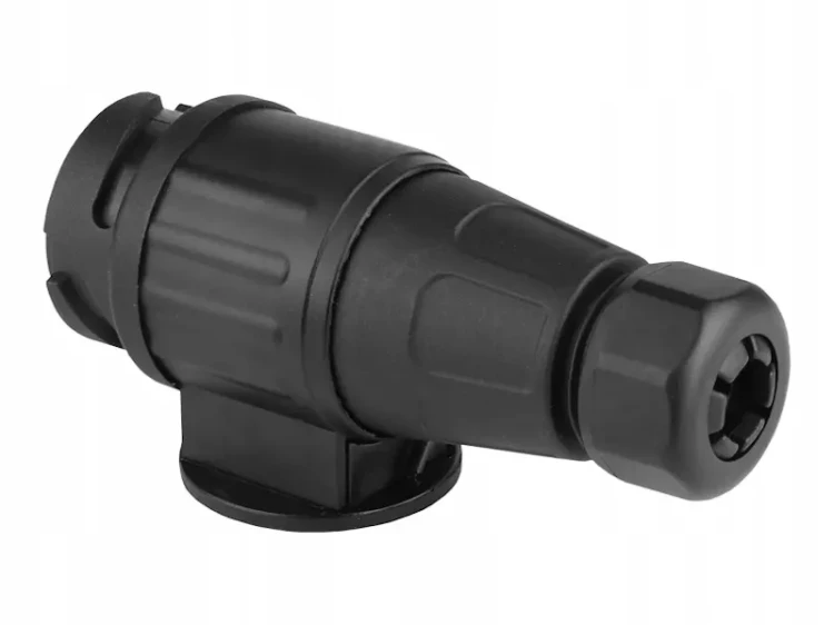 Wtyczka do przyczepki 13 pin